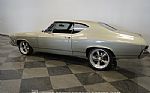 1968 Chevelle Malibu 454 Thumbnail 9