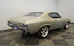 1968 Chevelle Malibu 454 Thumbnail 12