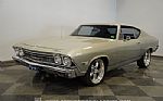 1968 Chevelle Malibu 454 Thumbnail 19