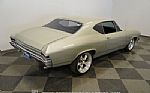 1968 Chevelle Malibu 454 Thumbnail 28