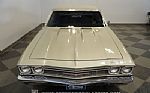 1968 Chevelle Malibu 454 Thumbnail 37