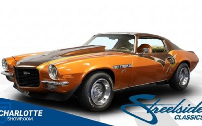 Photo of a 1971 Chevrolet Camaro Z/28 Tribute for sale