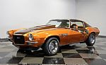 1971 Camaro Z/28 Tribute Thumbnail 6