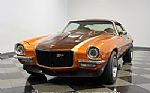 1971 Camaro Z/28 Tribute Thumbnail 19