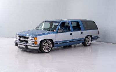 Photo of a 1994 Chevrolet Suburban for sale