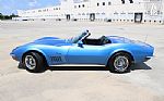 1972 Corvette Convertible Thumbnail 2