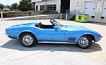 1972 Corvette Convertible Thumbnail 4