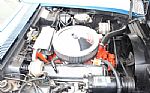 1972 Corvette Convertible Thumbnail 5