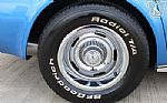 1972 Corvette Convertible Thumbnail 9
