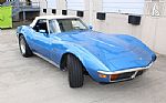 1972 Corvette Convertible Thumbnail 14