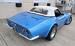 1972 Corvette Convertible Thumbnail 16