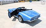 1972 Corvette Convertible Thumbnail 23