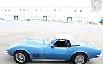 1972 Corvette Convertible Thumbnail 27