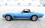 1972 Corvette Convertible Thumbnail 28