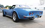 1972 Corvette Convertible Thumbnail 32