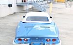 1972 Corvette Convertible Thumbnail 33