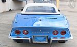 1972 Corvette Convertible Thumbnail 34