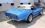 1972 Corvette Convertible Thumbnail 36