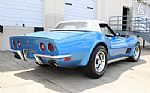 1972 Corvette Convertible Thumbnail 37
