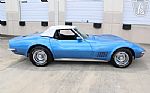 1972 Corvette Convertible Thumbnail 40
