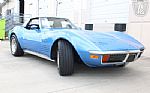 1972 Corvette Convertible Thumbnail 43