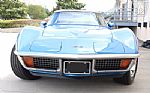 1972 Corvette Convertible Thumbnail 46