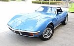 1972 Corvette Convertible Thumbnail 48