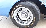 1972 Corvette Convertible Thumbnail 50