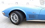 1972 Corvette Convertible Thumbnail 51