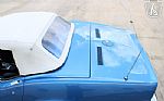 1972 Corvette Convertible Thumbnail 59