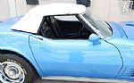 1972 Corvette Convertible Thumbnail 63