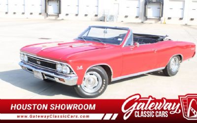 Photo of a 1966 Chevrolet Chevelle for sale