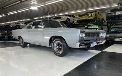 Photo of a 1968 Plymouth Roadrunner for sale