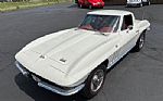 1966 Corvette Stingray Thumbnail 8