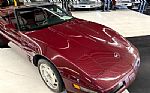 1993 Corvette Low Miles 40th Anniversary Thumbnail 2