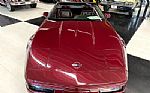 1993 Corvette Low Miles 40th Anniversary Thumbnail 3