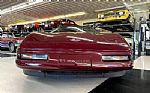 1993 Corvette Low Miles 40th Anniversary Thumbnail 4