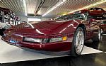 1993 Corvette Low Miles 40th Anniversary Thumbnail 18