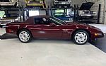 1993 Corvette Low Miles 40th Anniversary Thumbnail 20