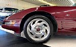 1993 Corvette Low Miles 40th Anniversary Thumbnail 19
