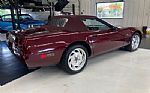 1993 Corvette Low Miles 40th Anniversary Thumbnail 21