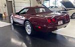 1993 Corvette Low Miles 40th Anniversary Thumbnail 24
