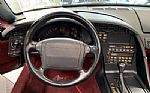 1993 Corvette Low Miles 40th Anniversary Thumbnail 28