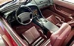 1993 Corvette Low Miles 40th Anniversary Thumbnail 31