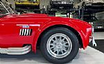 1965 Shelby Cobra Replica Super Performance Build Thumbnail 4