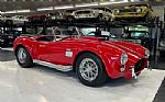 1965 Shelby Cobra Replica Super Performance Build Thumbnail 7