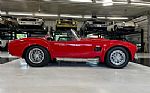 1965 Shelby Cobra Replica Super Performance Build Thumbnail 8