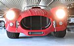 1965 Shelby Cobra Replica Super Performance Build Thumbnail 36