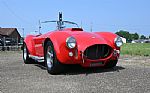 1965 Shelby Cobra Replica Super Performance Build Thumbnail 44