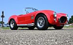 1965 Shelby Cobra Replica Super Performance Build Thumbnail 45